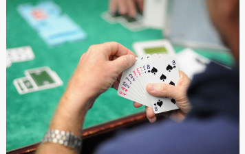 Bienvenue sur le site officiel du club de bridge de La Ferté Bernard