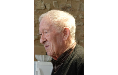 Disparition de  Louis Puechavy